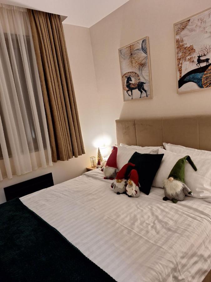 Apartament Cvetkovic, Elsa Iii