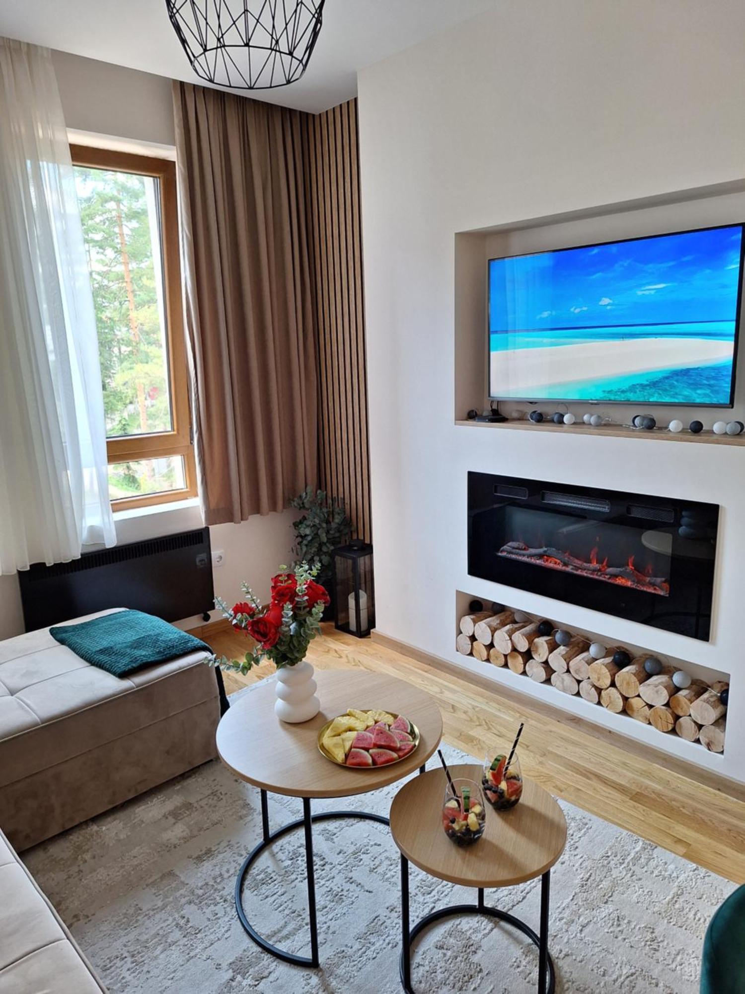 Cvetkovic, Elsa Iii Apartament